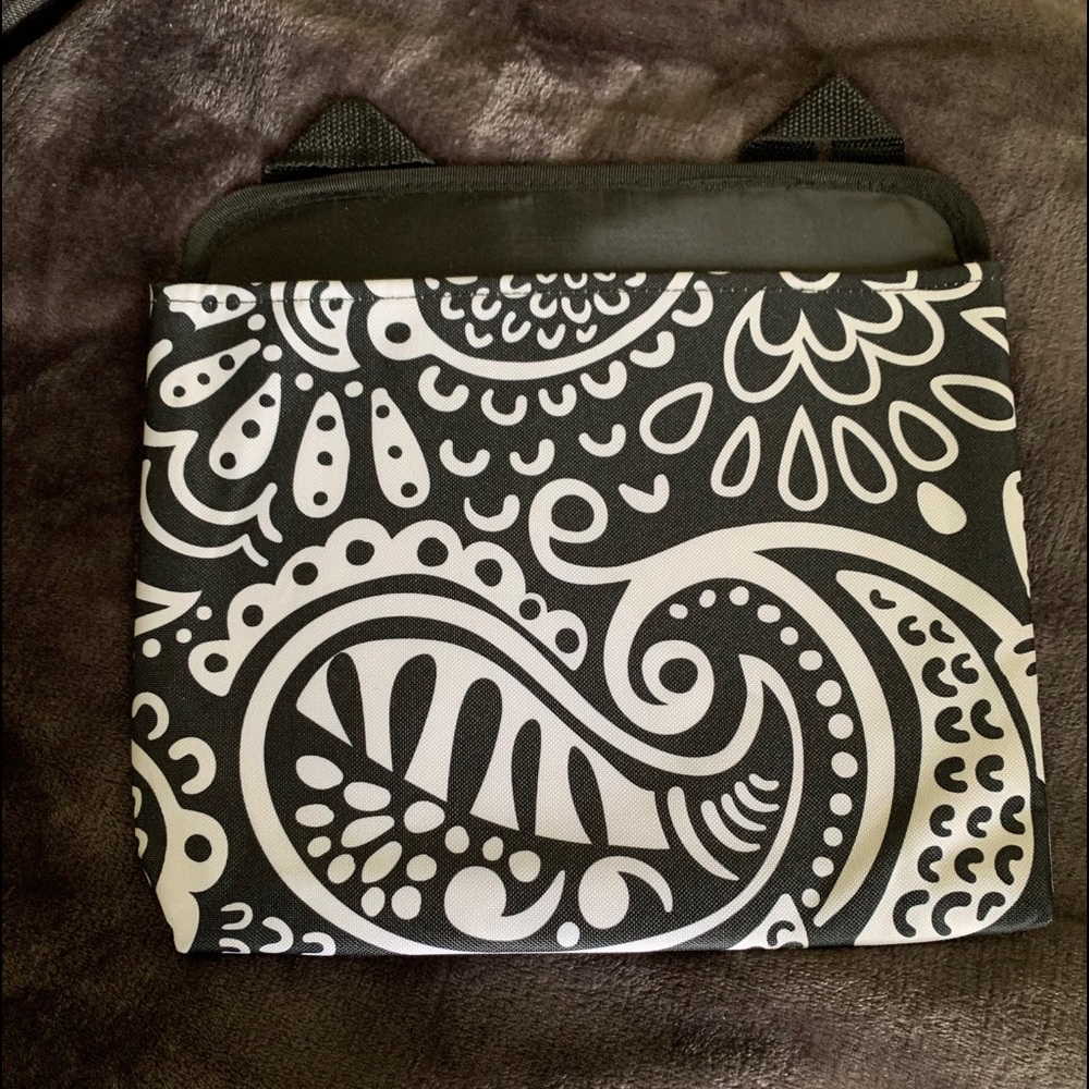 Thirty-One Snap Pocket